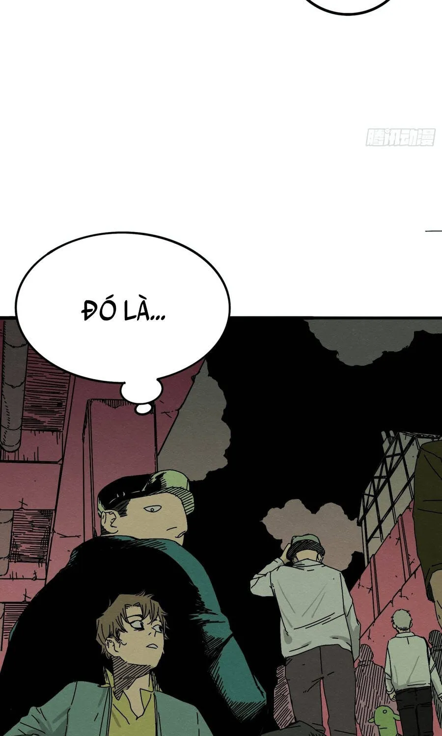 Thuyết Ma Pháp Vô Dụng Chapter 6 - Trang 31