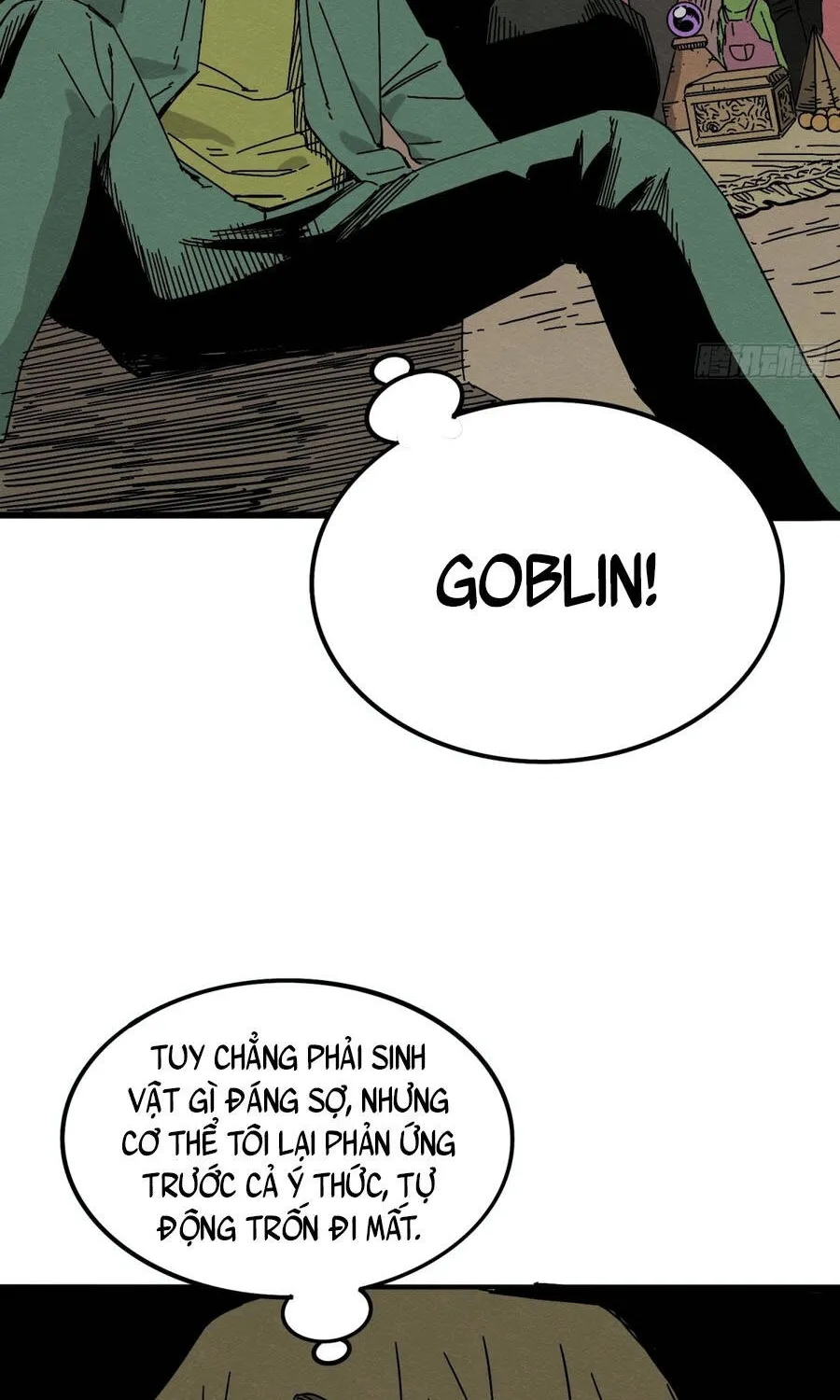 Thuyết Ma Pháp Vô Dụng Chapter 6 - Trang 32