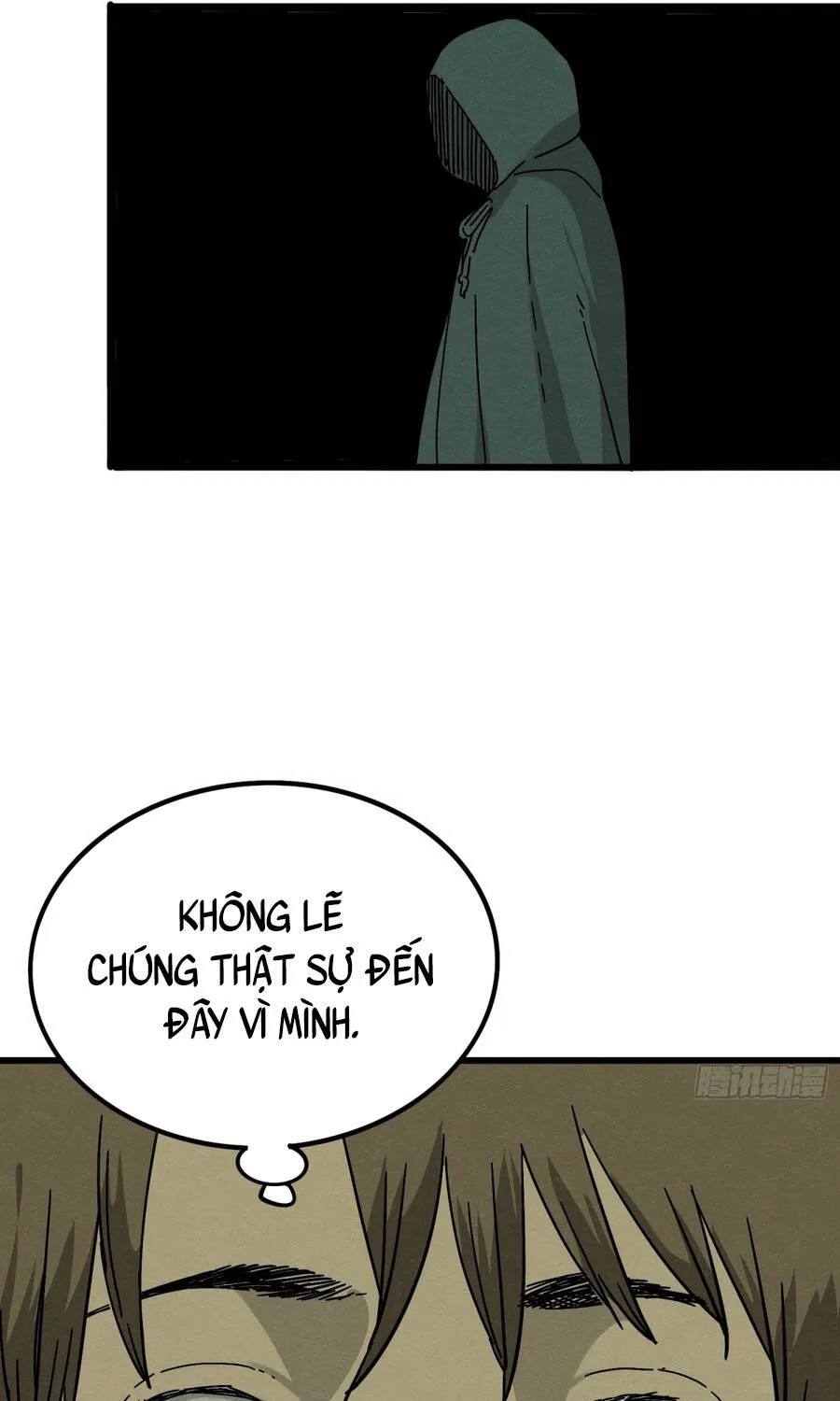 Thuyết Ma Pháp Vô Dụng Chapter 6 - Trang 35