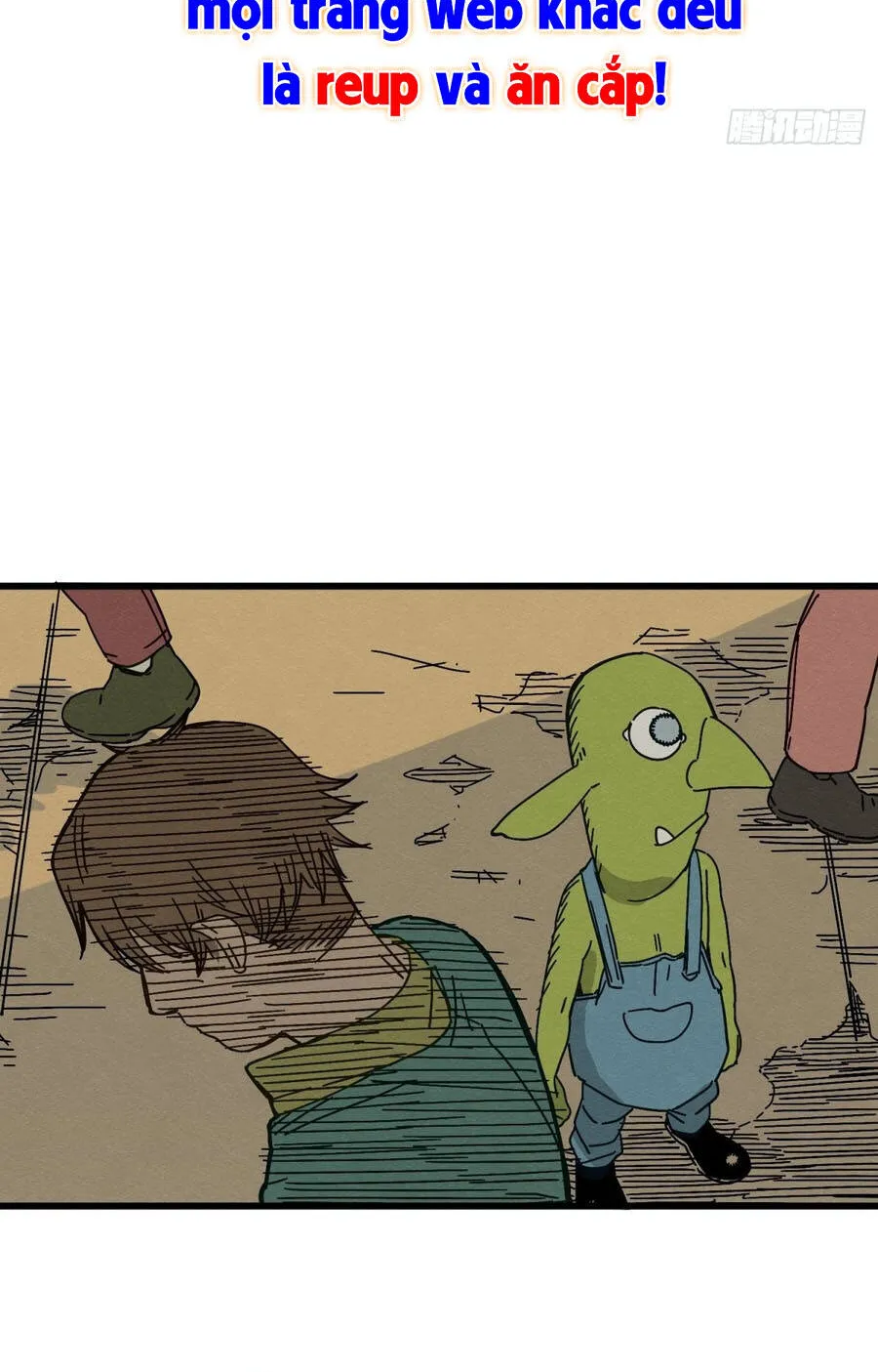 Thuyết Ma Pháp Vô Dụng Chapter 6 - Trang 50