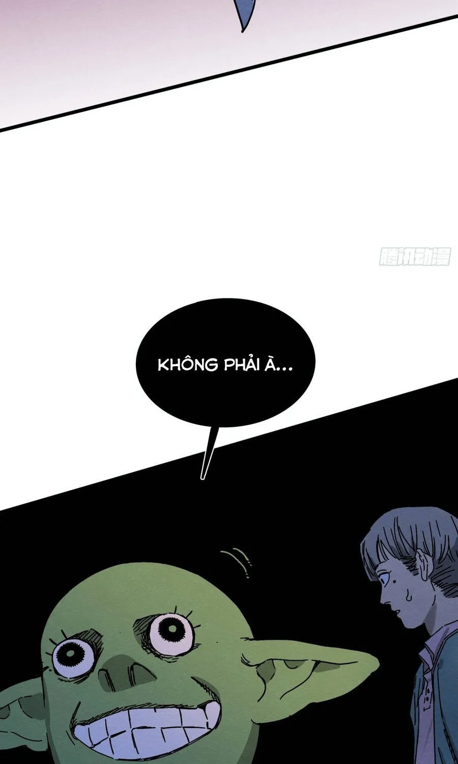 Thuyết Ma Pháp Vô Dụng Chapter 6 - Trang 8