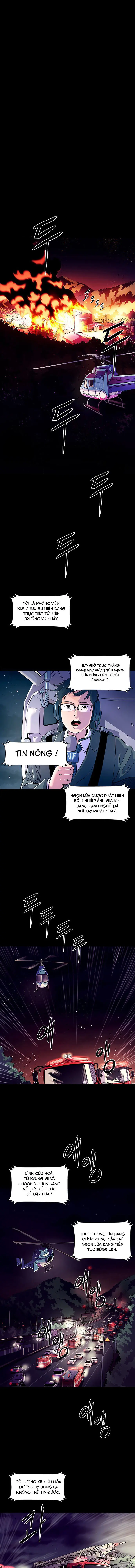 Tích Tắc Chapter 1 - Trang 2
