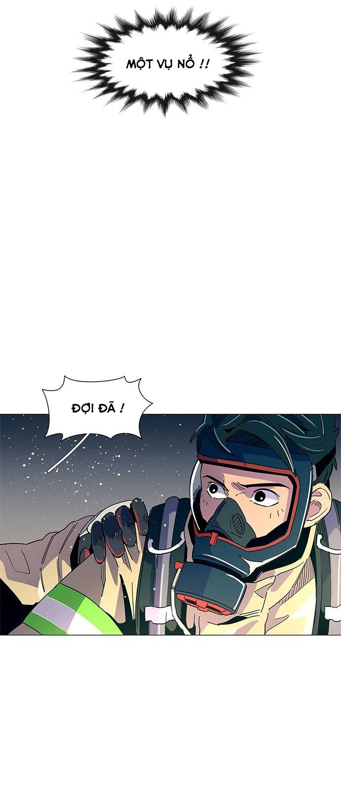 Tích Tắc Chapter 10 - Trang 11