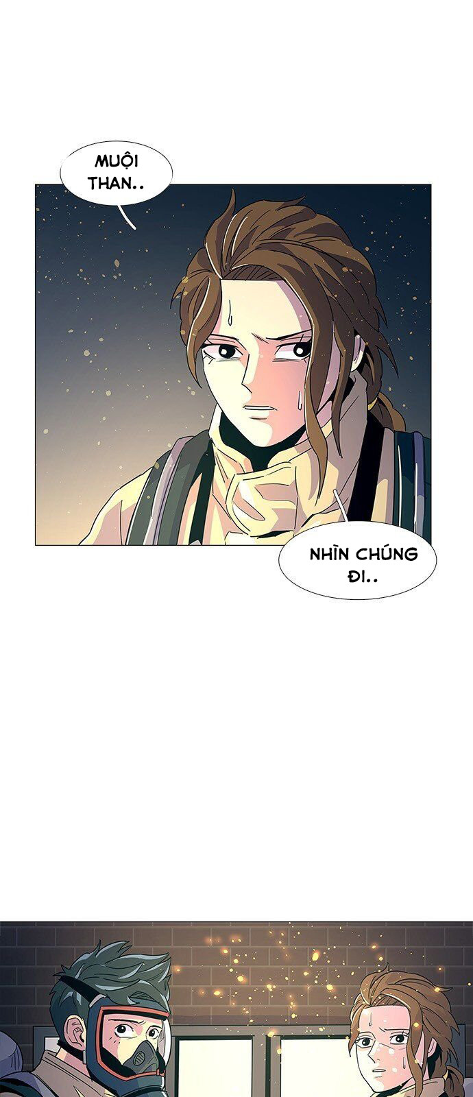 Tích Tắc Chapter 10 - Trang 13