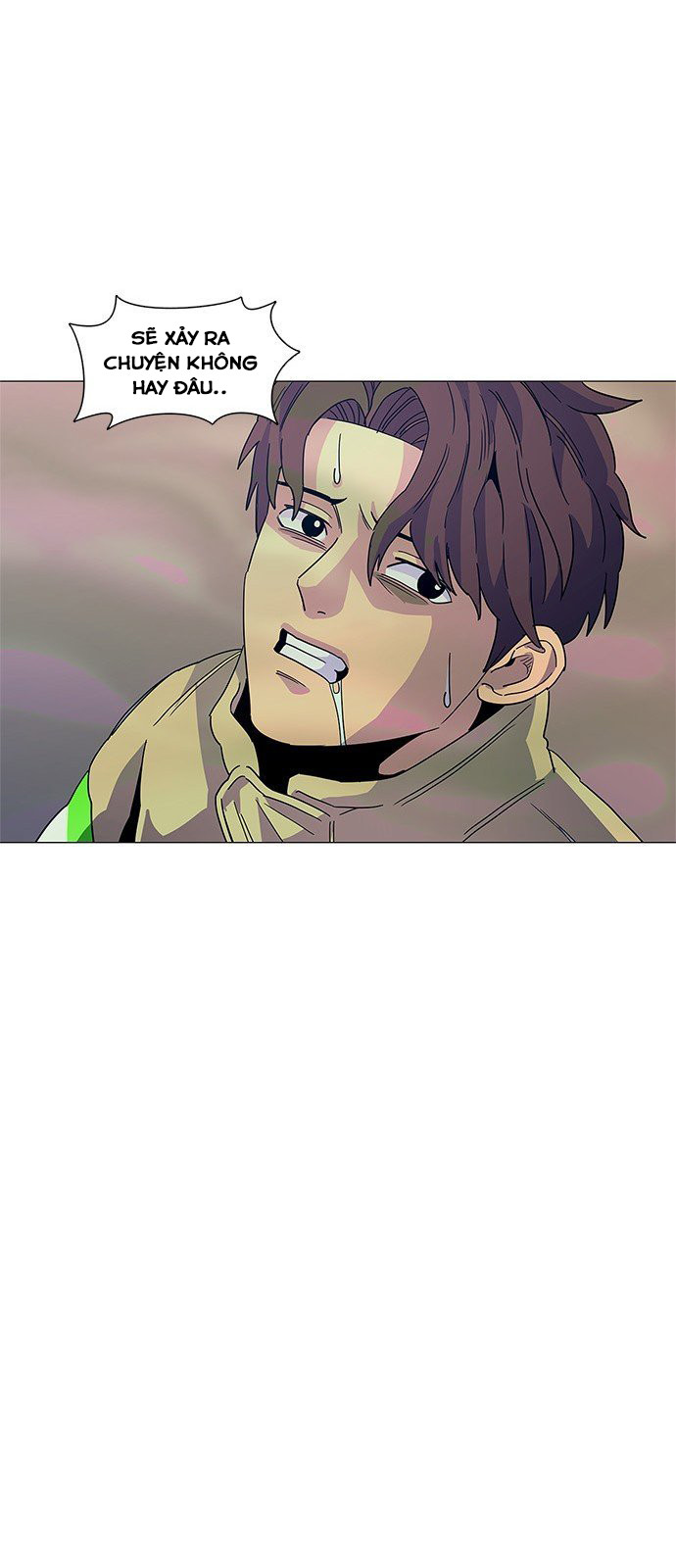 Tích Tắc Chapter 10 - Trang 18