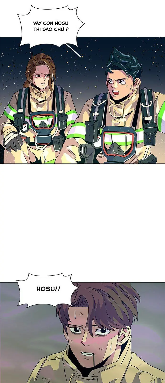 Tích Tắc Chapter 10 - Trang 20