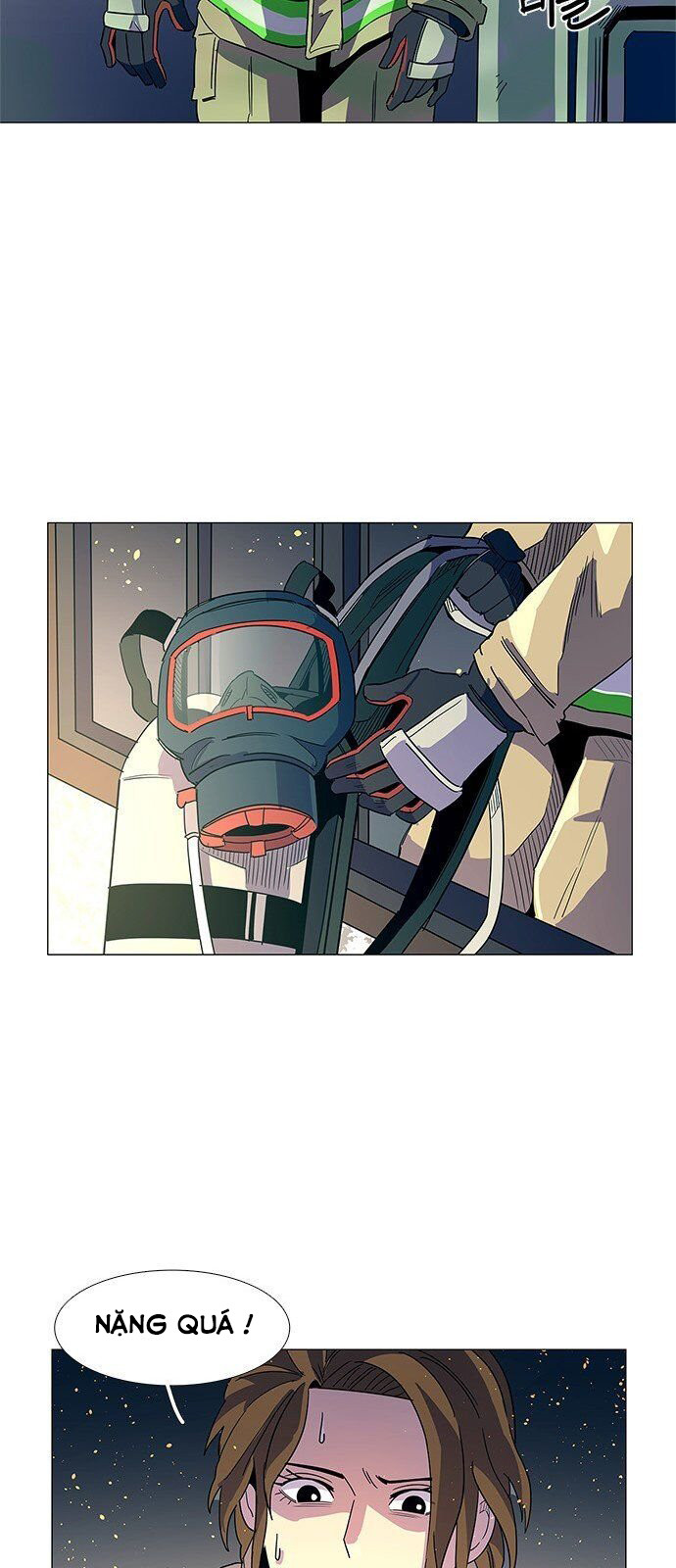 Tích Tắc Chapter 10 - Trang 25