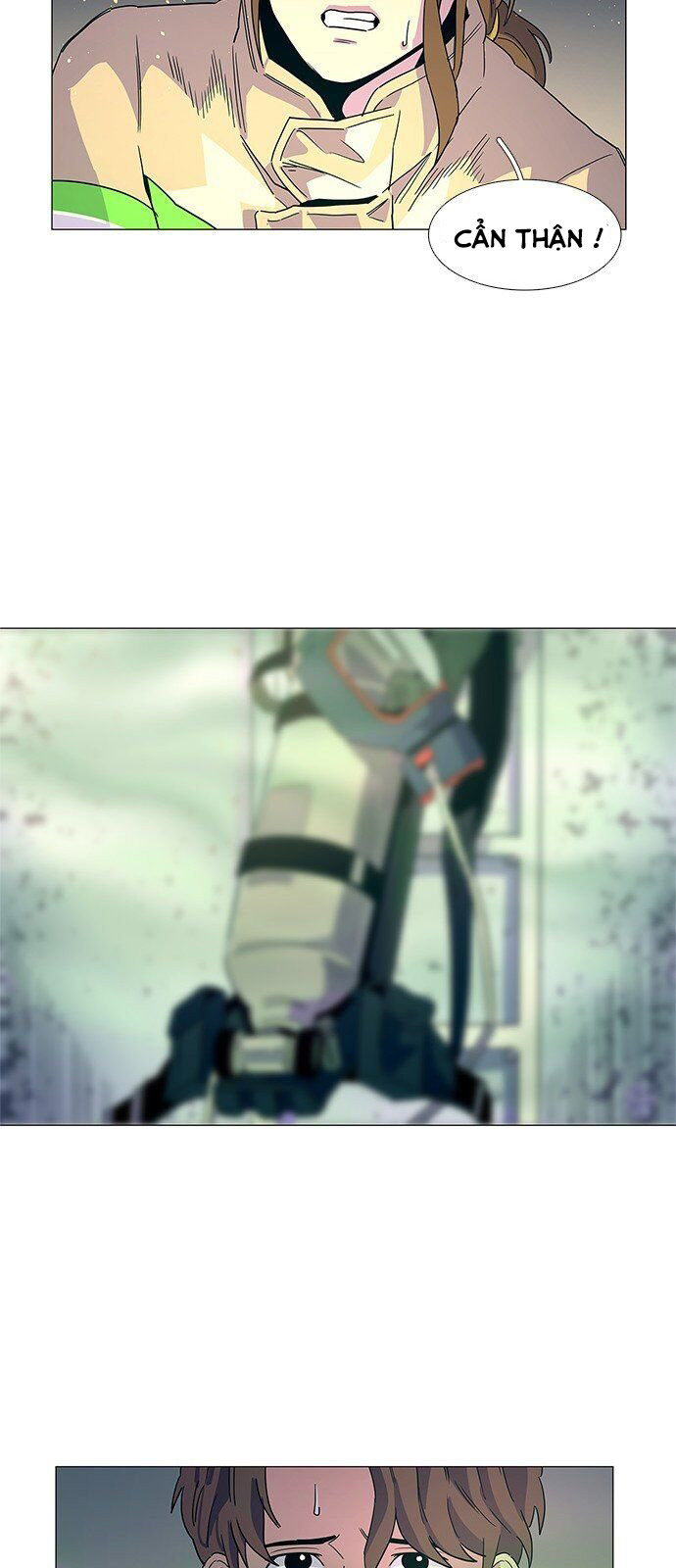 Tích Tắc Chapter 10 - Trang 26