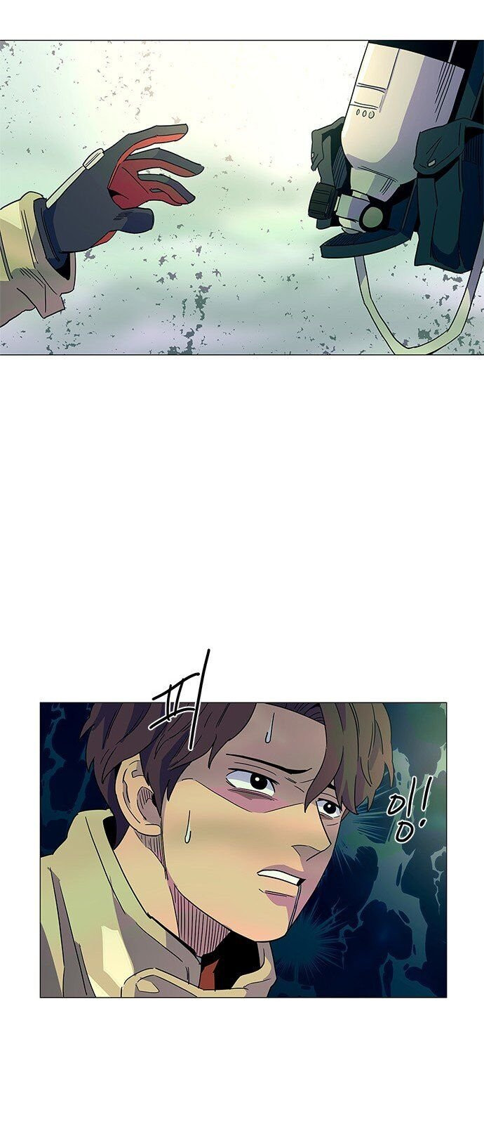 Tích Tắc Chapter 10 - Trang 28