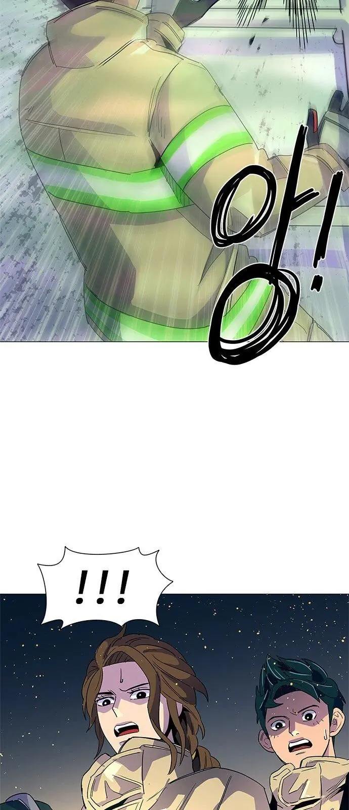 Tích Tắc Chapter 10 - Trang 31