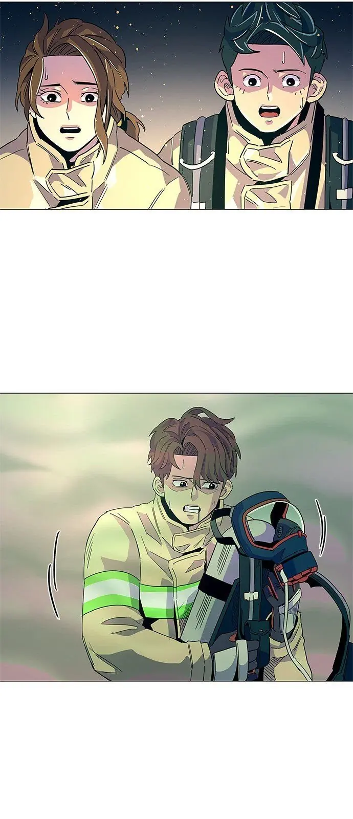 Tích Tắc Chapter 10 - Trang 33