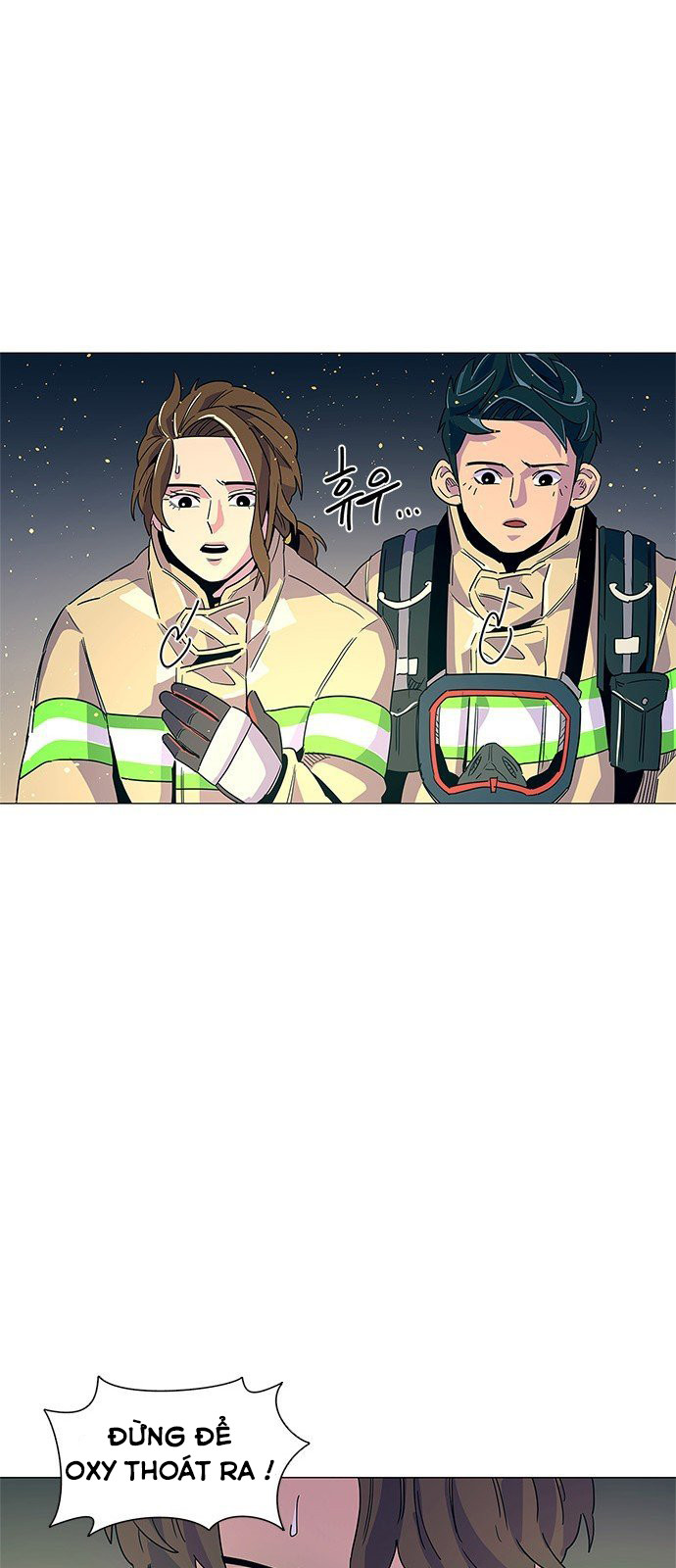 Tích Tắc Chapter 10 - Trang 34