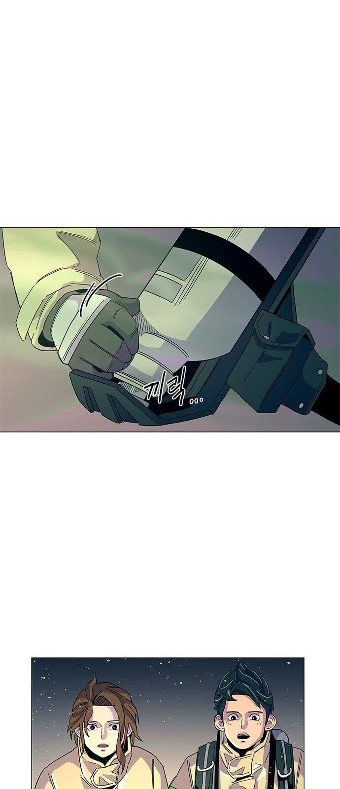 Tích Tắc Chapter 10 - Trang 36