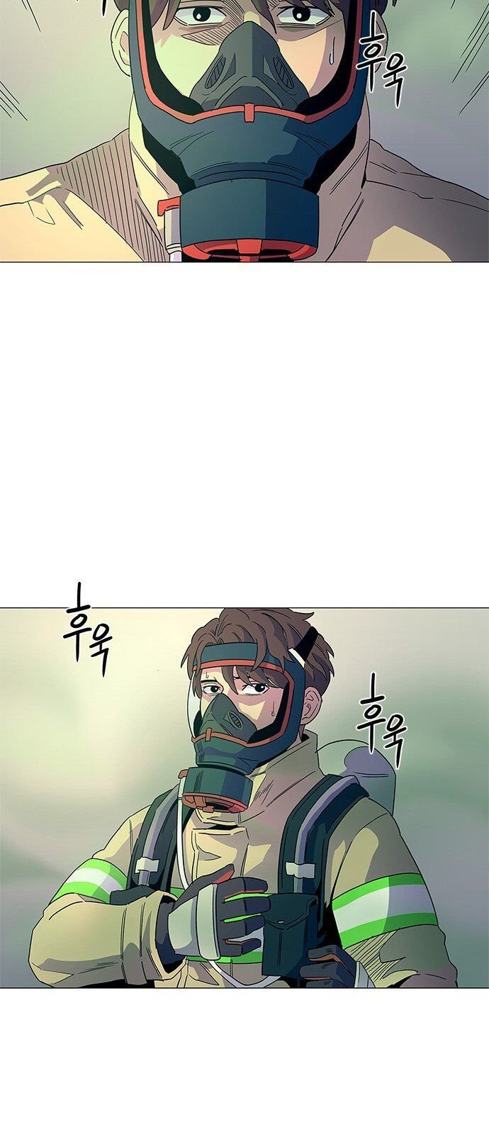 Tích Tắc Chapter 10 - Trang 38