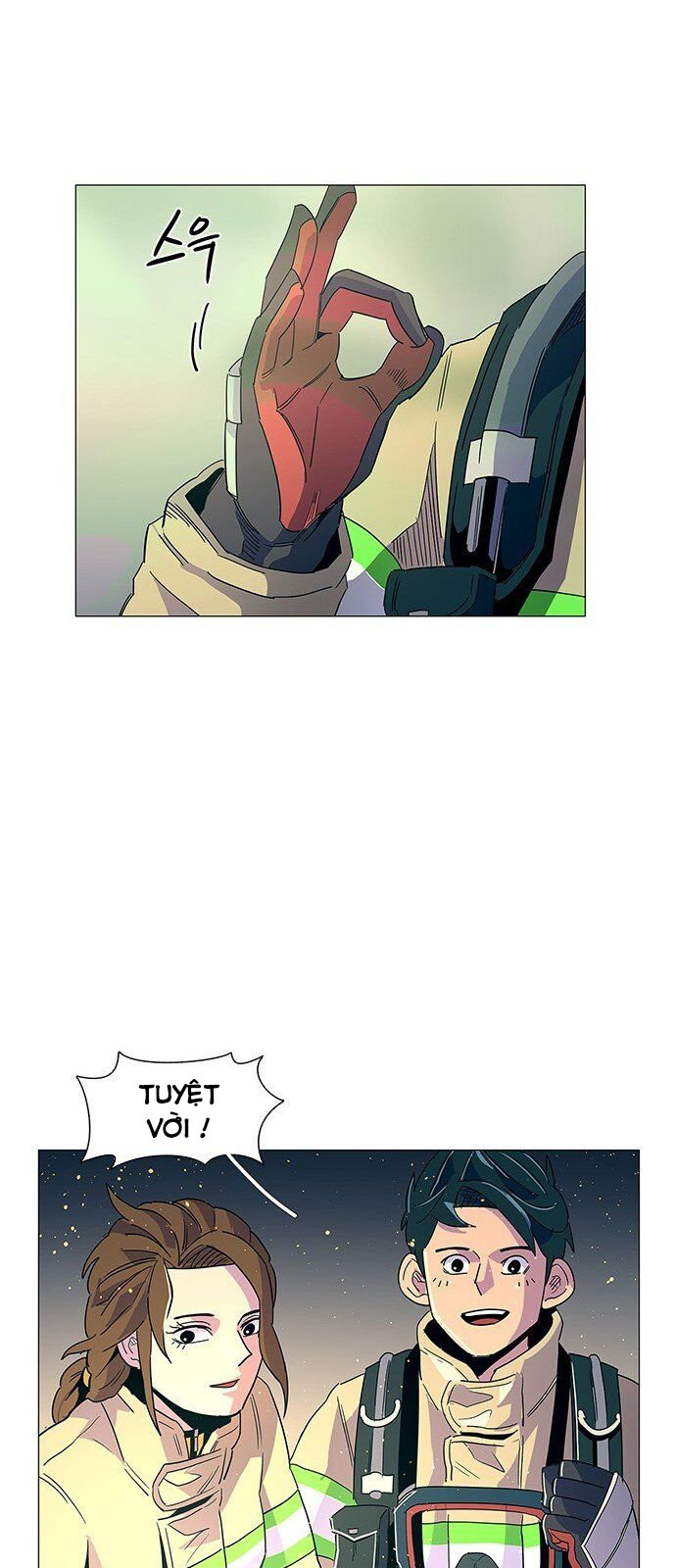 Tích Tắc Chapter 10 - Trang 39