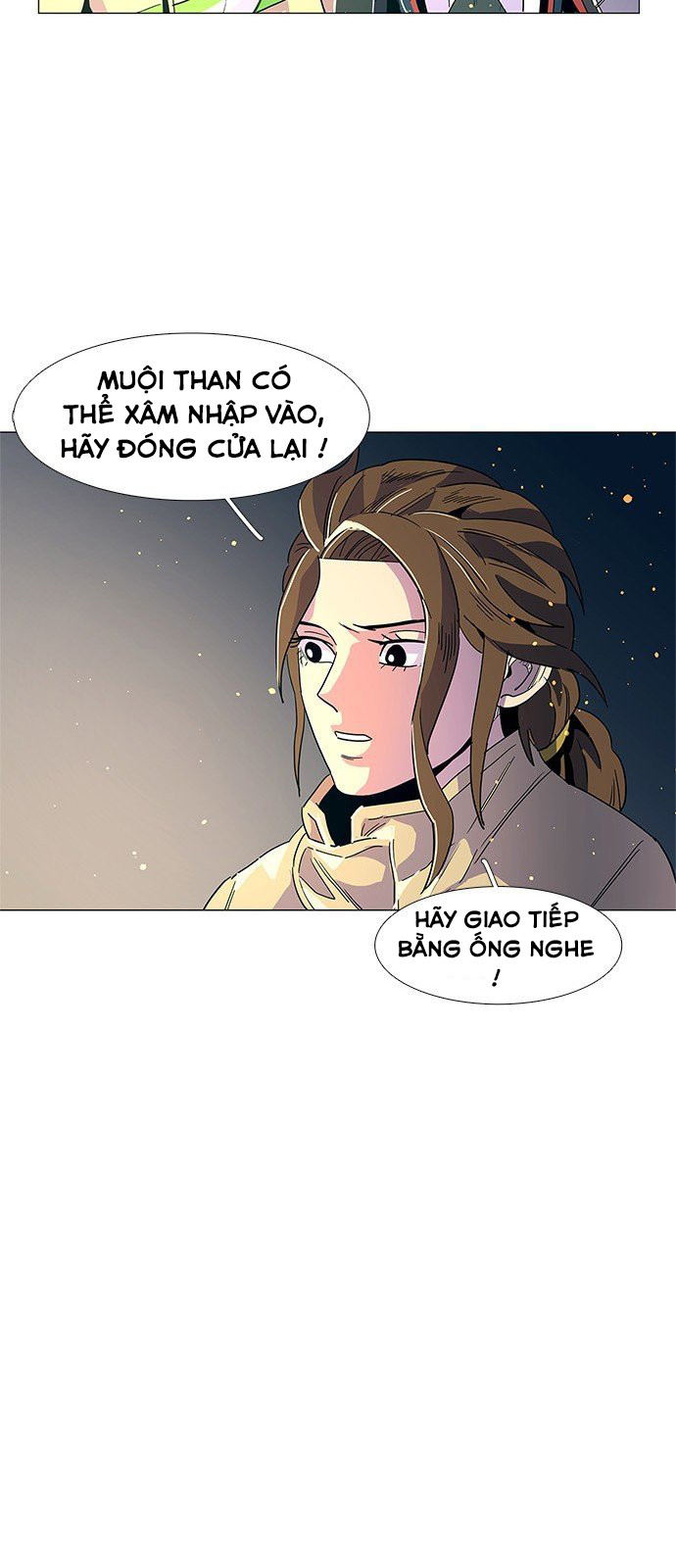 Tích Tắc Chapter 10 - Trang 40