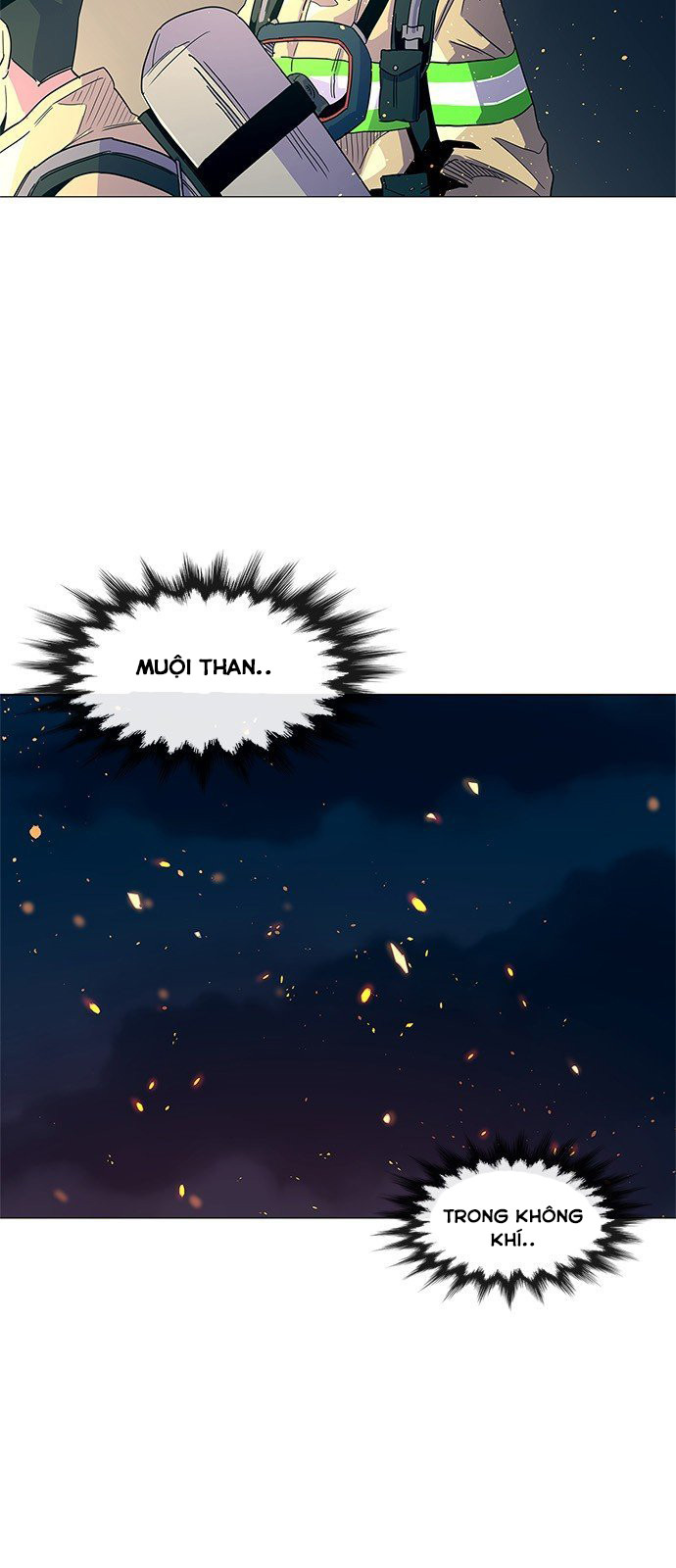 Tích Tắc Chapter 10 - Trang 8