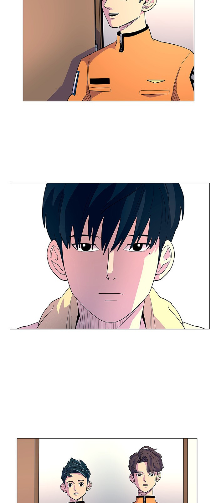Tích Tắc Chapter 3 - Trang 15