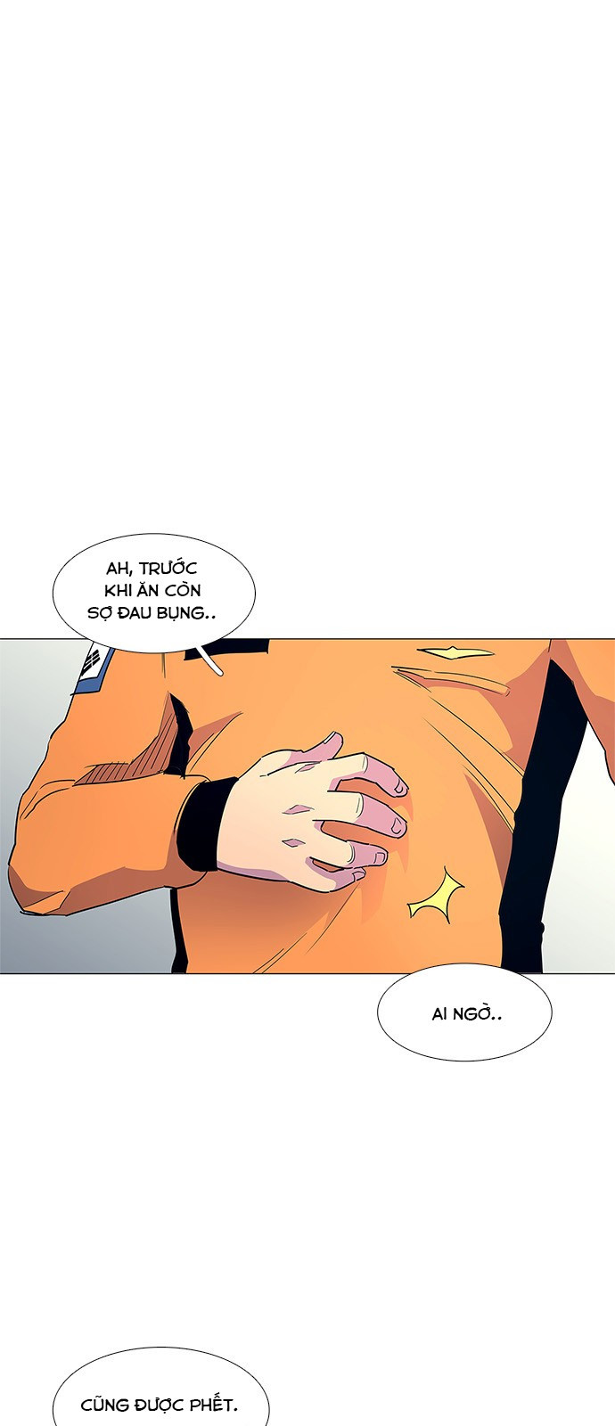 Tích Tắc Chapter 3 - Trang 2