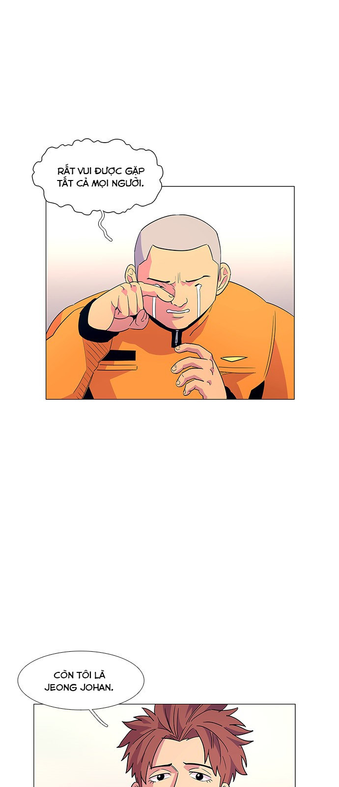 Tích Tắc Chapter 3 - Trang 30