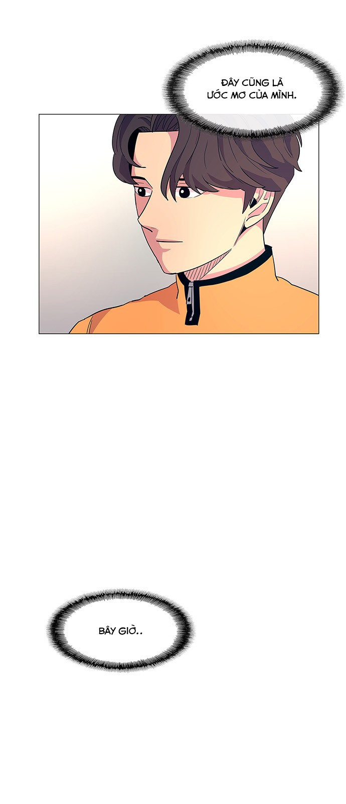 Tích Tắc Chapter 3 - Trang 33