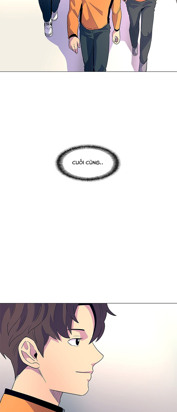 Tích Tắc Chapter 3 - Trang 39