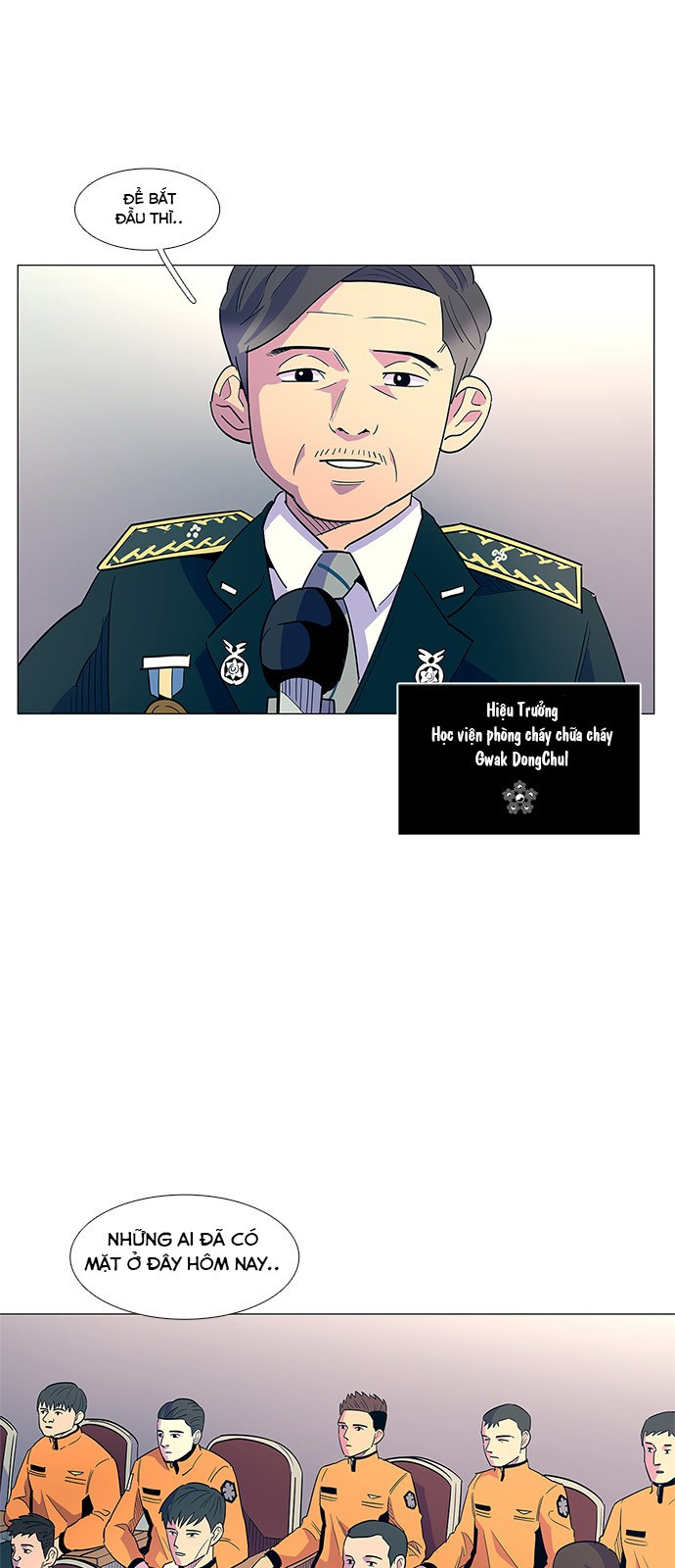 Tích Tắc Chapter 3 - Trang 42