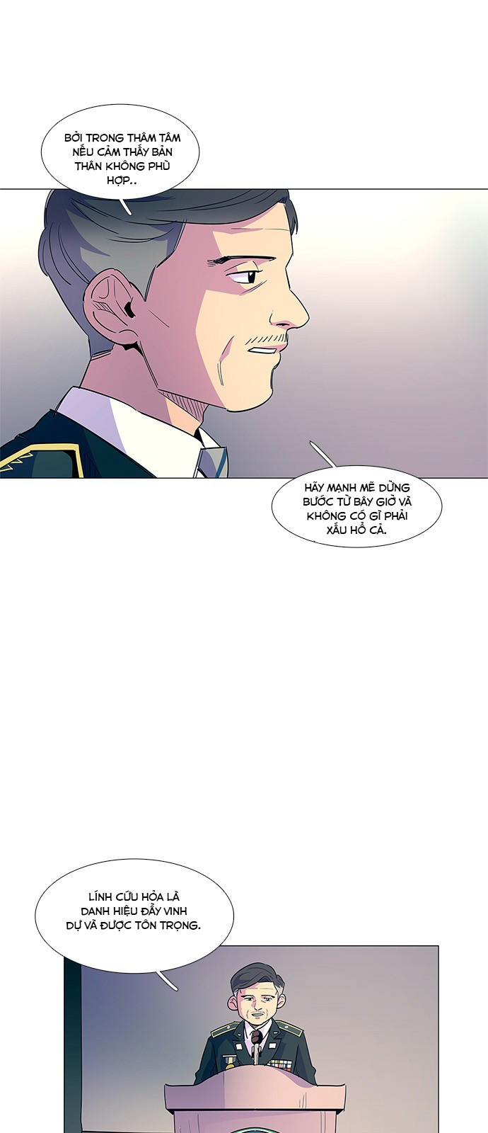 Tích Tắc Chapter 3 - Trang 46