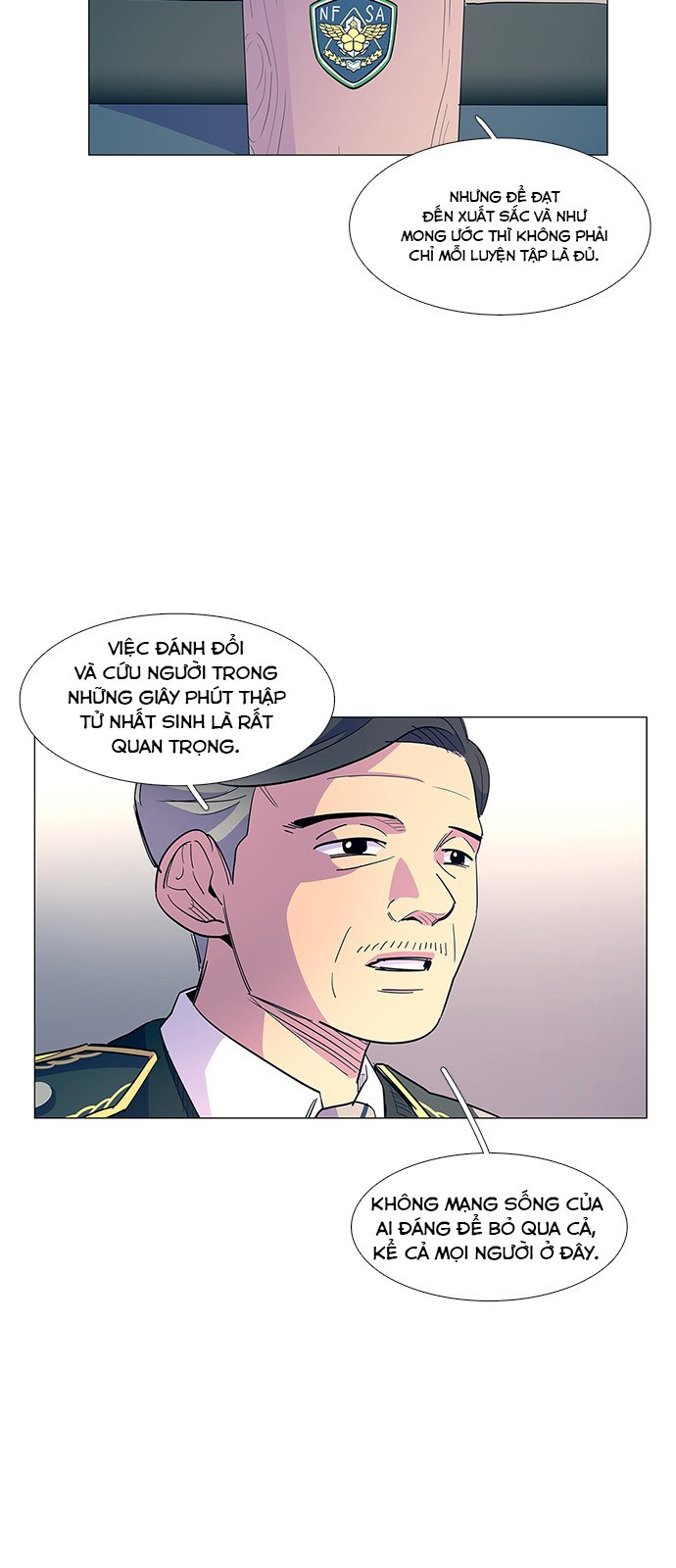 Tích Tắc Chapter 3 - Trang 47