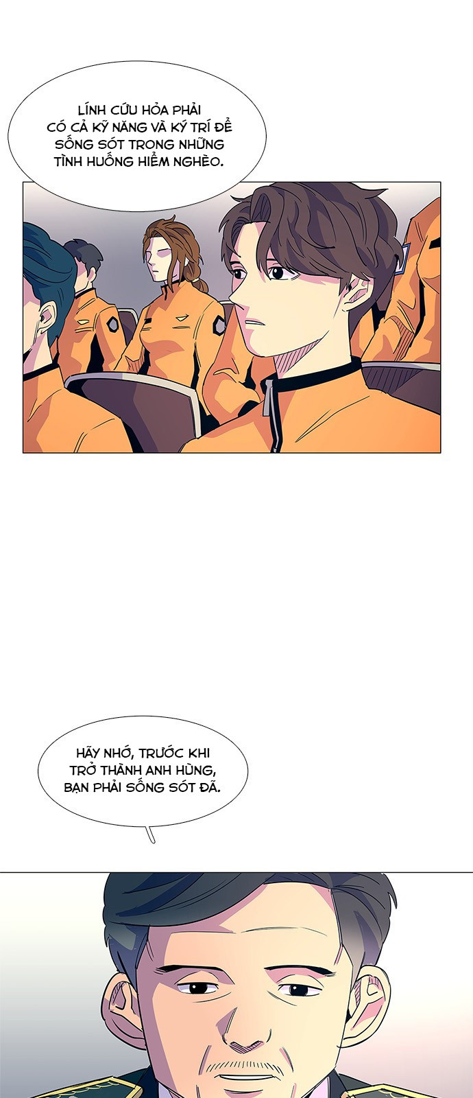 Tích Tắc Chapter 3 - Trang 48