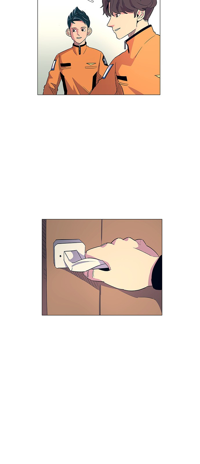 Tích Tắc Chapter 3 - Trang 5
