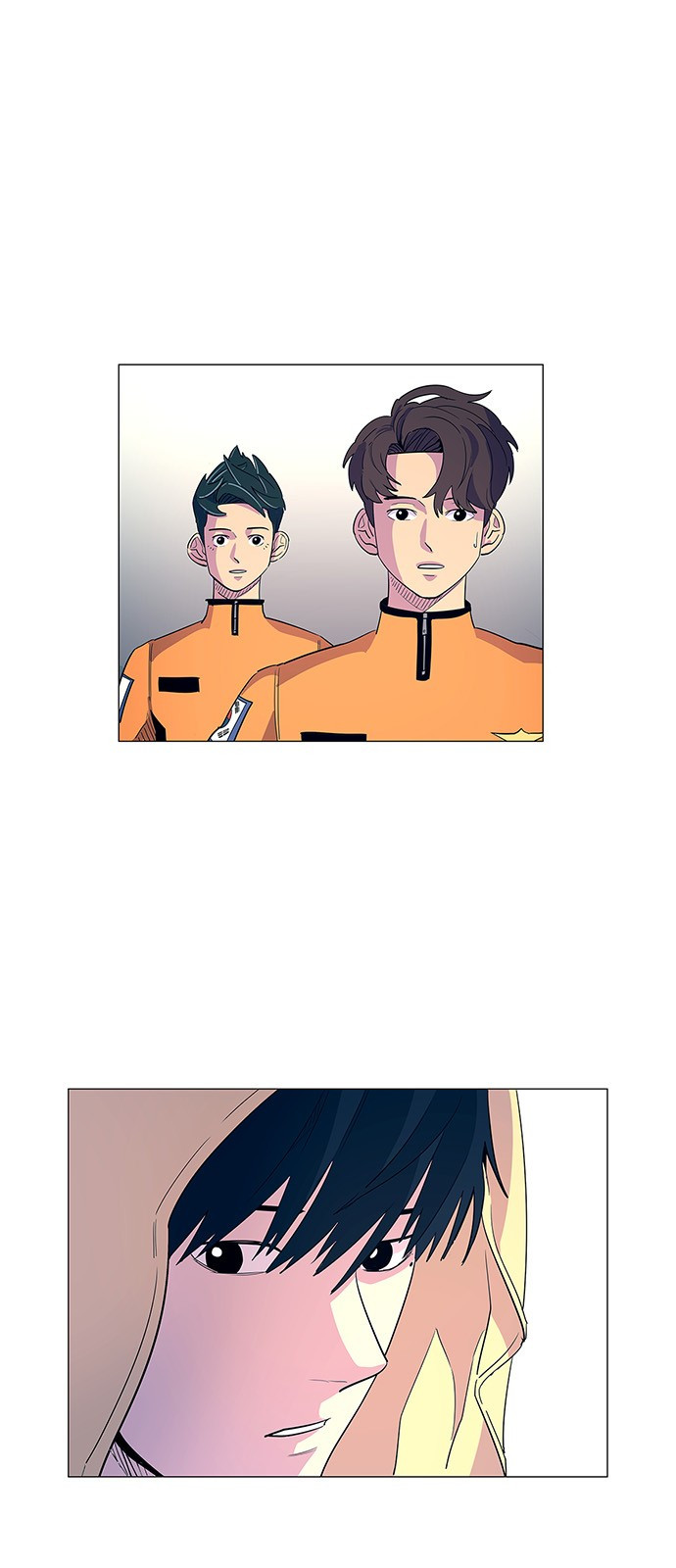 Tích Tắc Chapter 3 - Trang 7