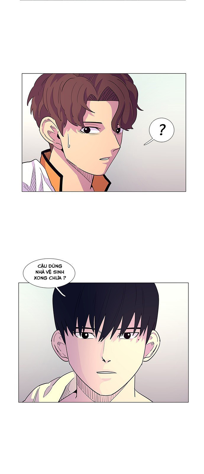 Tích Tắc Chapter 4 - Trang 10