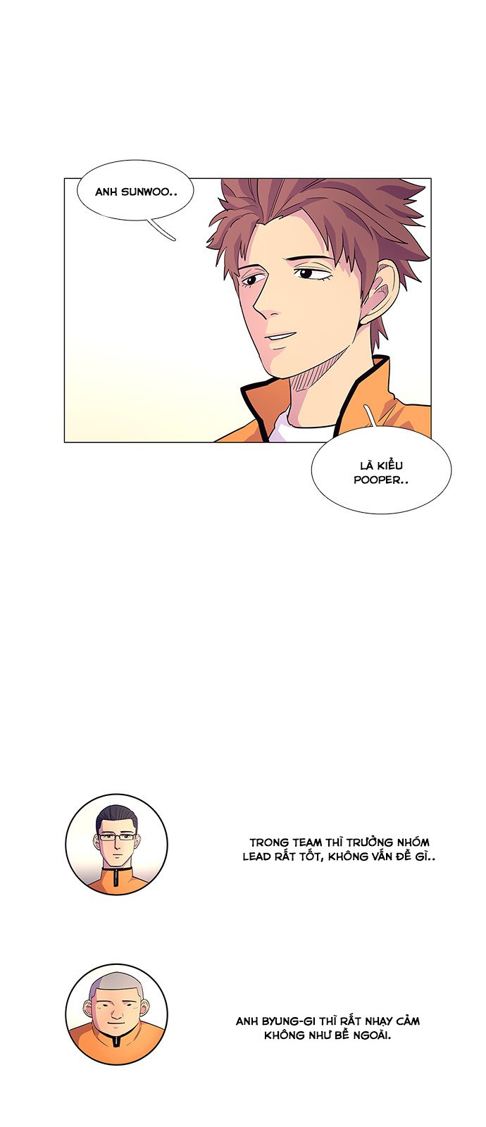 Tích Tắc Chapter 4 - Trang 13