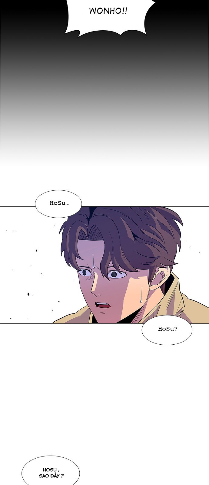 Tích Tắc Chapter 4 - Trang 33