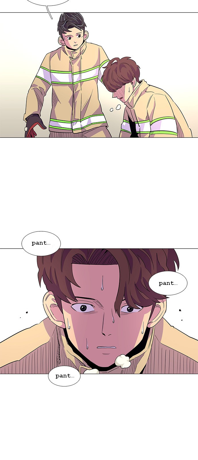 Tích Tắc Chapter 4 - Trang 34