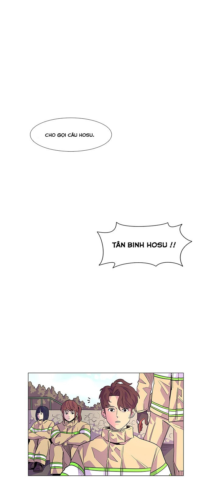 Tích Tắc Chapter 4 - Trang 38