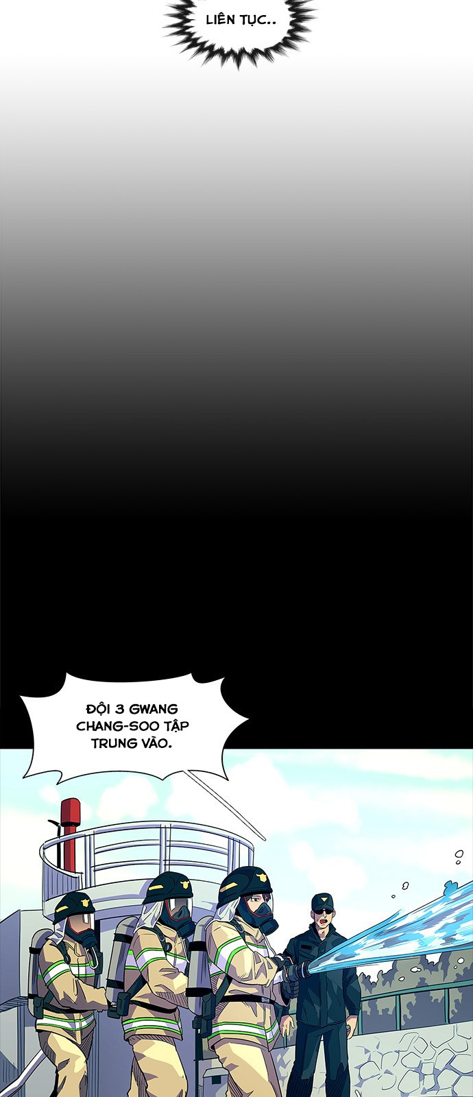 Tích Tắc Chapter 4 - Trang 4