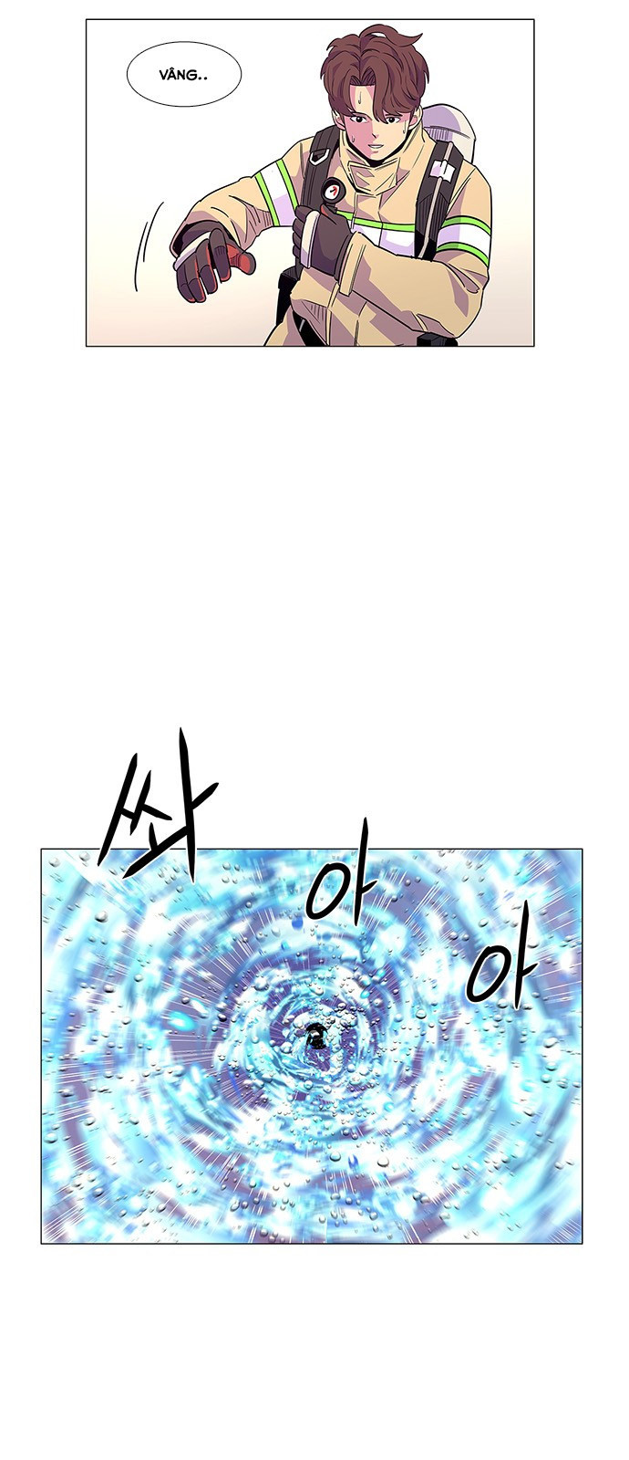 Tích Tắc Chapter 4 - Trang 43