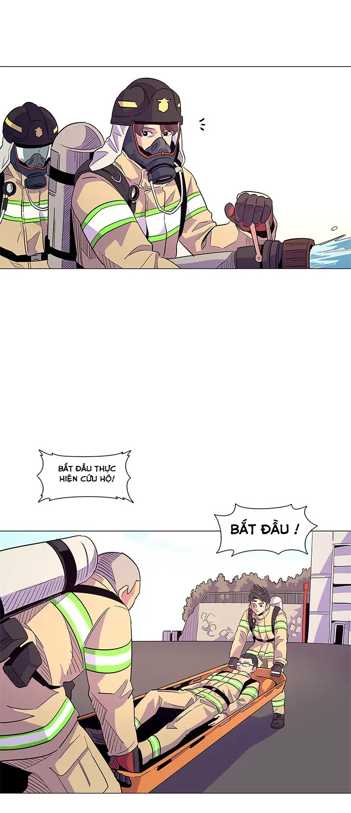Tích Tắc Chapter 4 - Trang 45