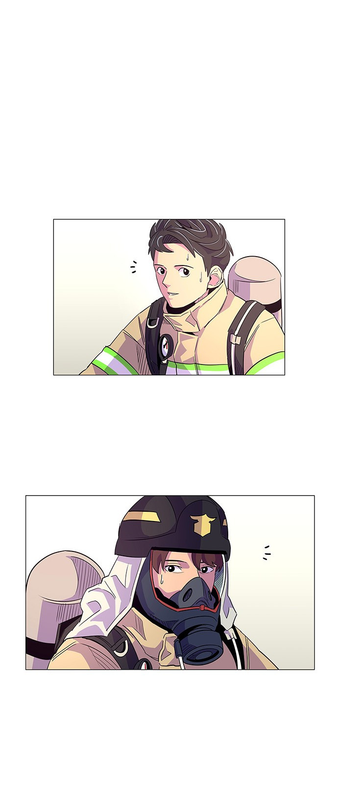 Tích Tắc Chapter 4 - Trang 46