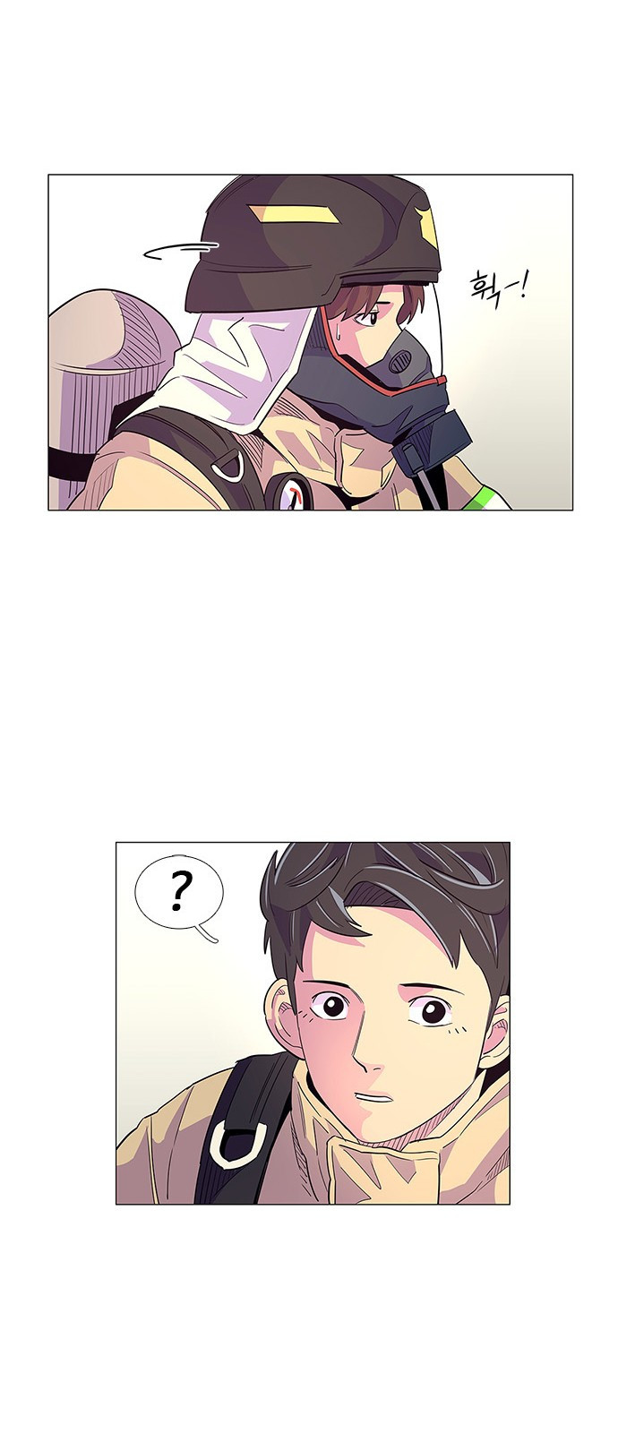 Tích Tắc Chapter 4 - Trang 47