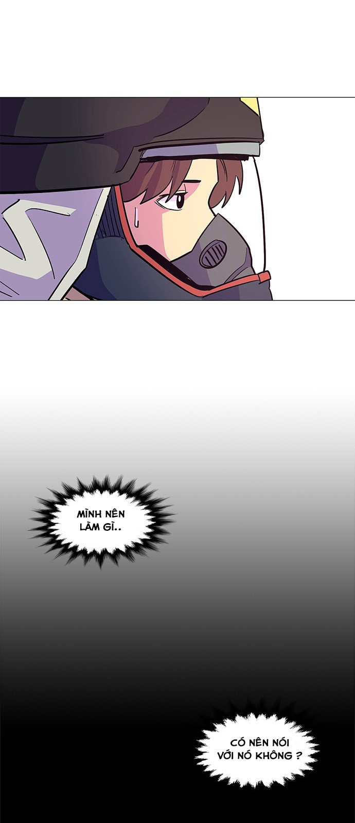 Tích Tắc Chapter 4 - Trang 48