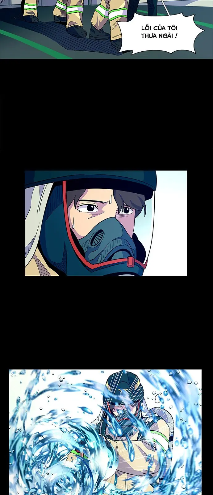 Tích Tắc Chapter 4 - Trang 5