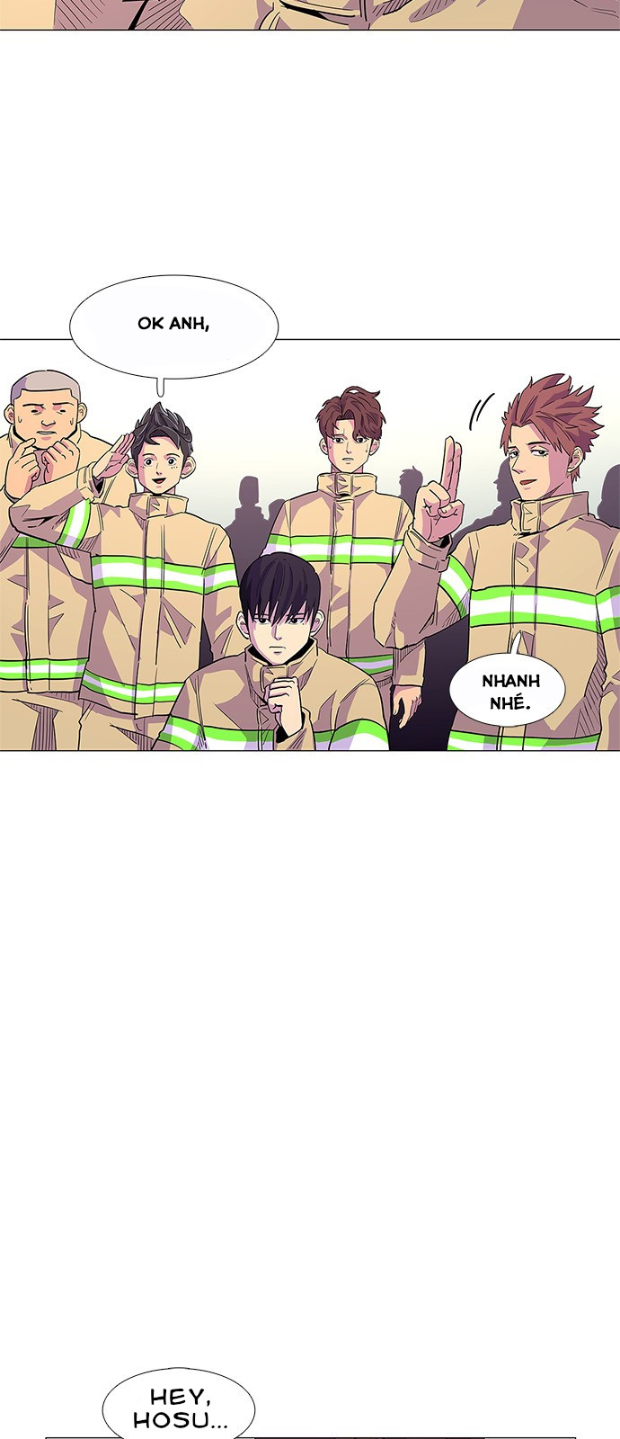 Tích Tắc Chapter 5 - Trang 10