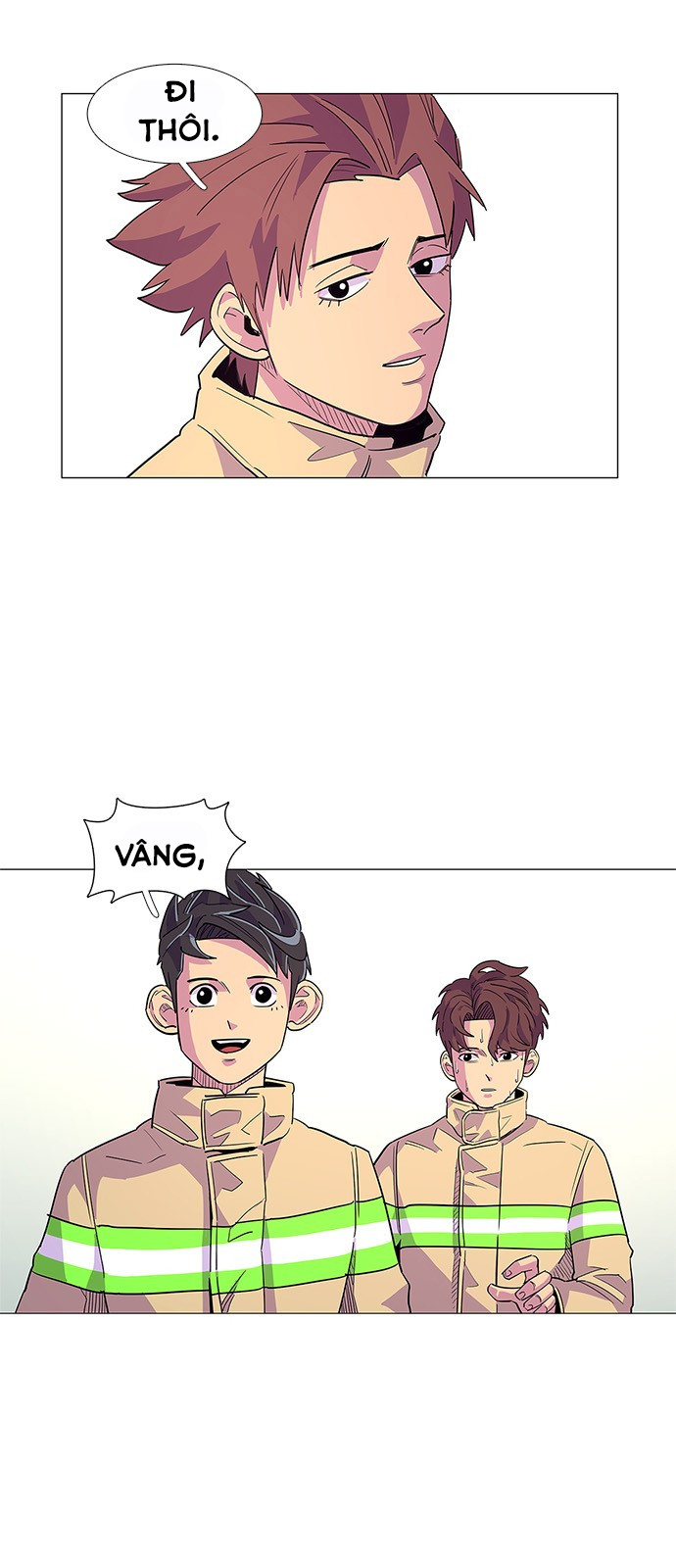 Tích Tắc Chapter 5 - Trang 15