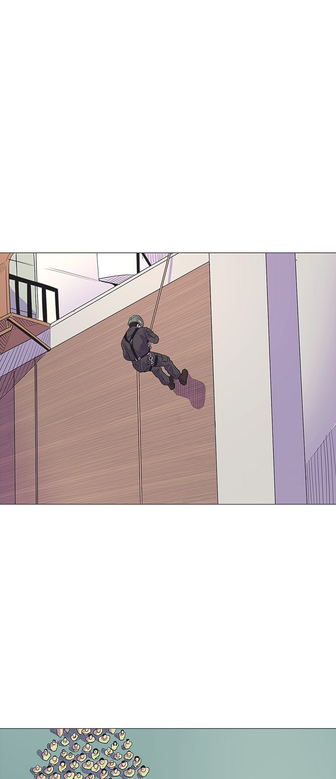 Tích Tắc Chapter 5 - Trang 2