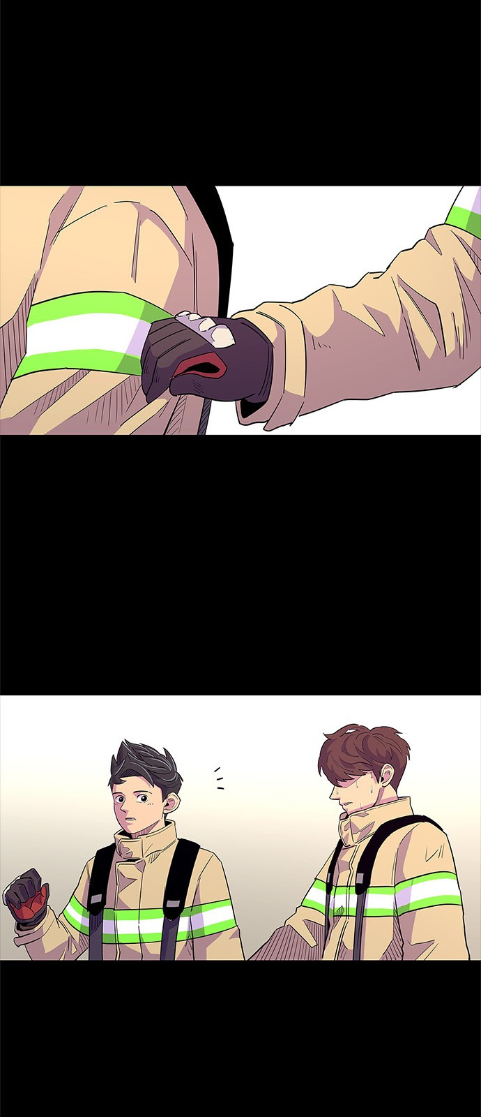Tích Tắc Chapter 5 - Trang 24