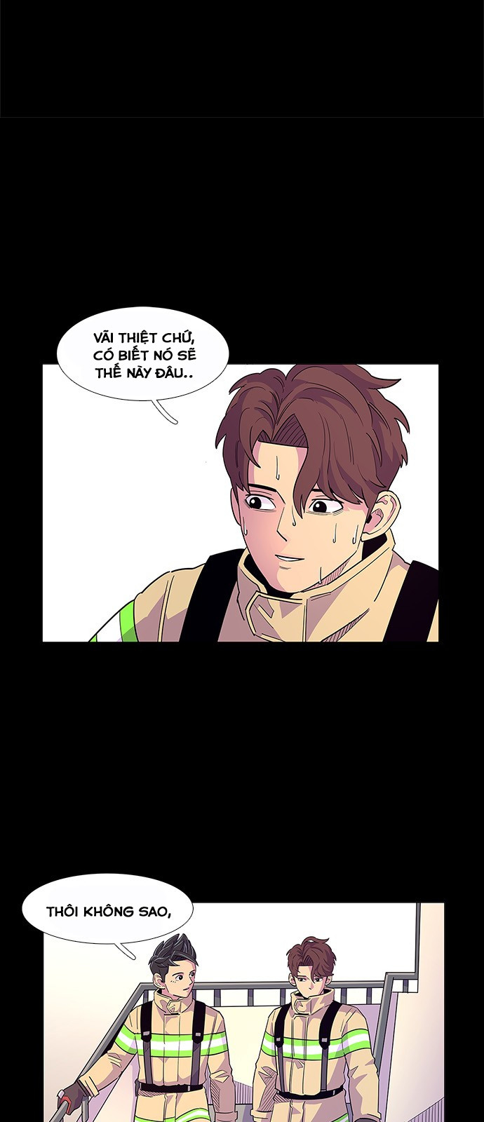 Tích Tắc Chapter 5 - Trang 29