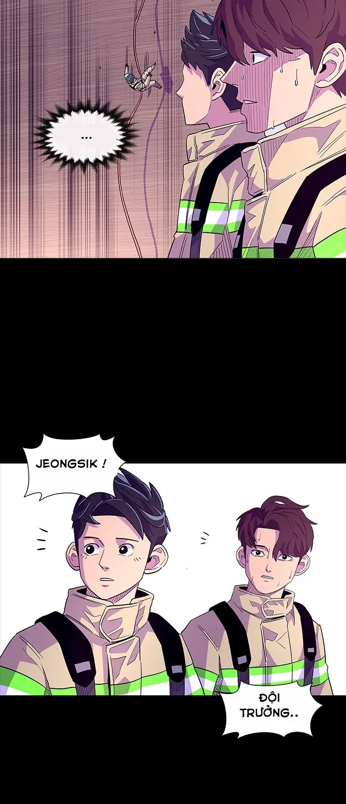 Tích Tắc Chapter 5 - Trang 31